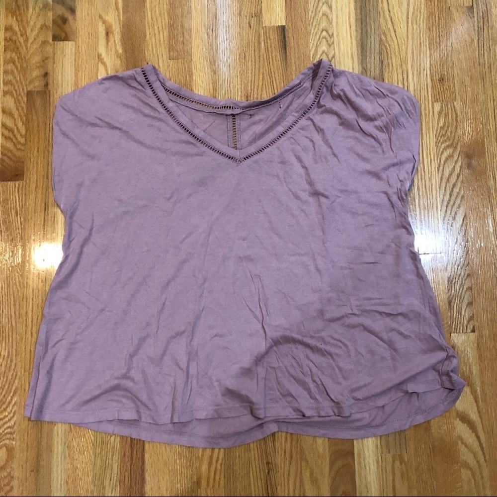 AE Classic tee